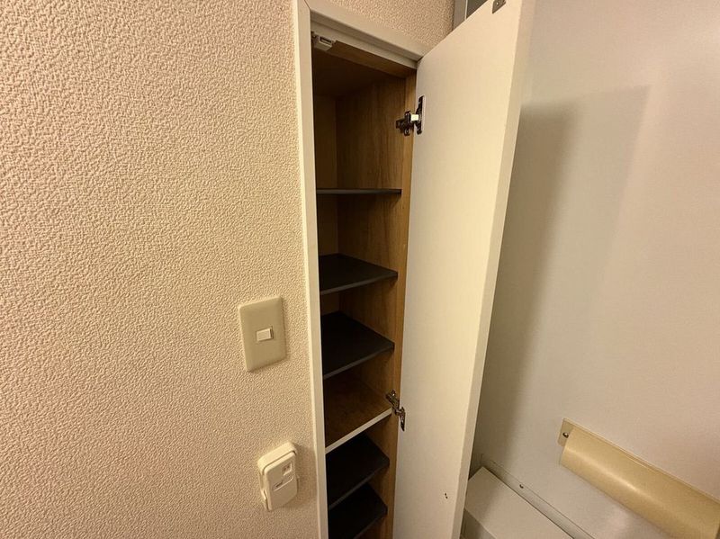 レオパレスラポール その他