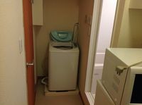 レオパレスボヌールメゾン その他設備