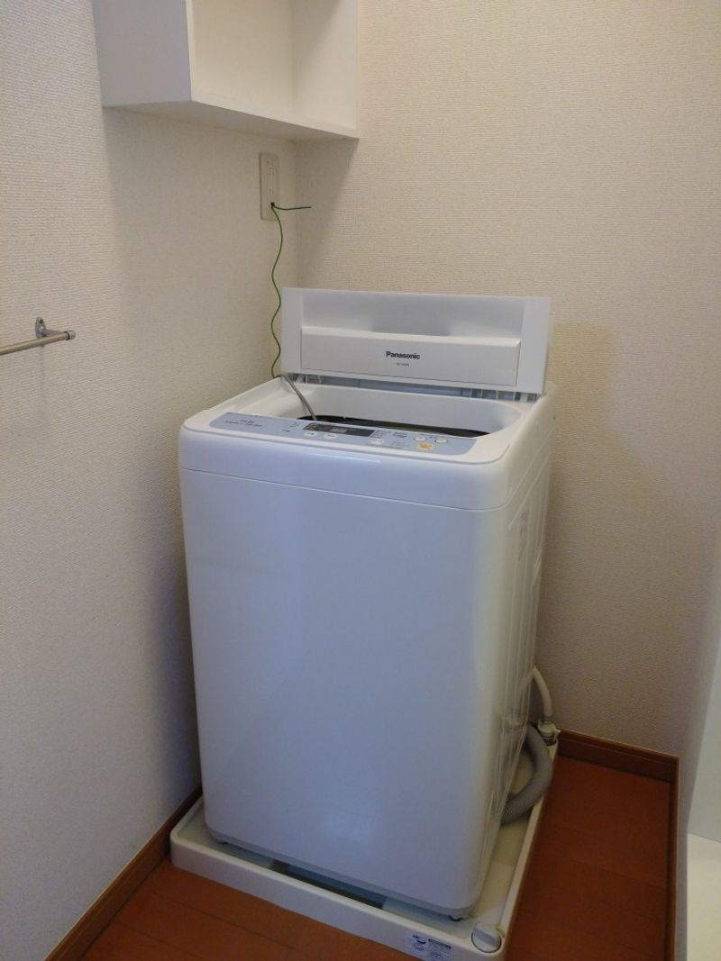 レオパレスマ　メゾン戸野目 undefined