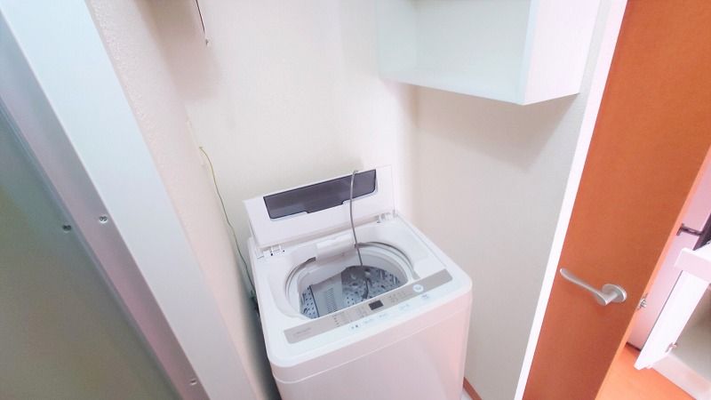 レオパレスサンタマリヤウィング その他設備