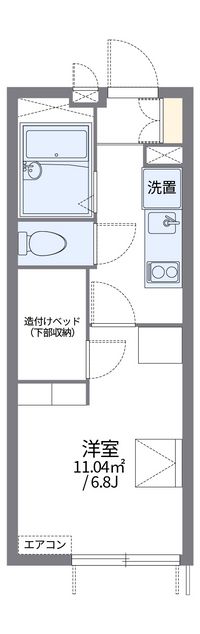 35835 Floorplan