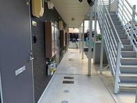 レオネクストディアコート 共用部分
