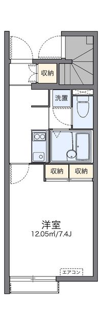 43751 Floorplan