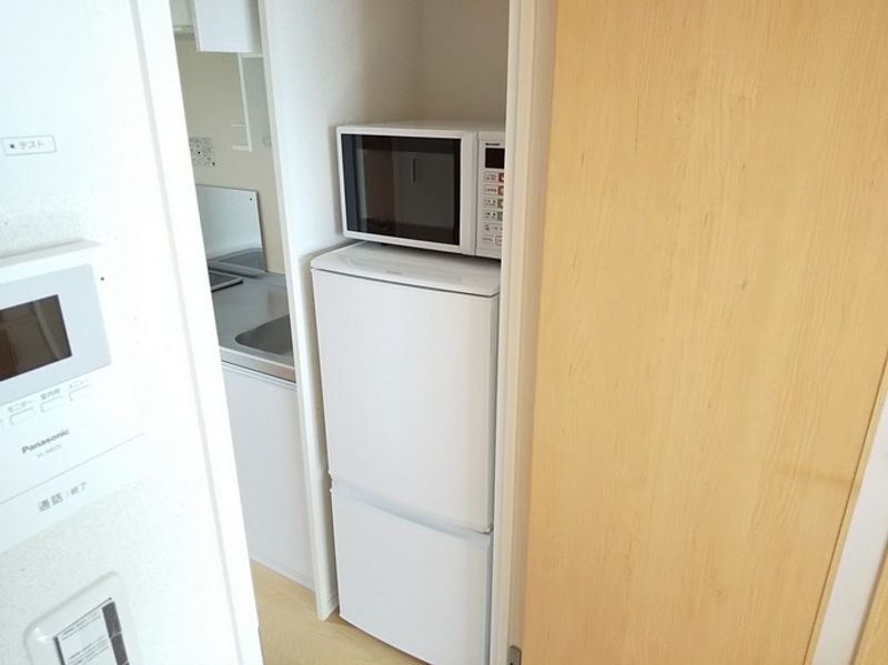 クレイノひまわりＡ その他