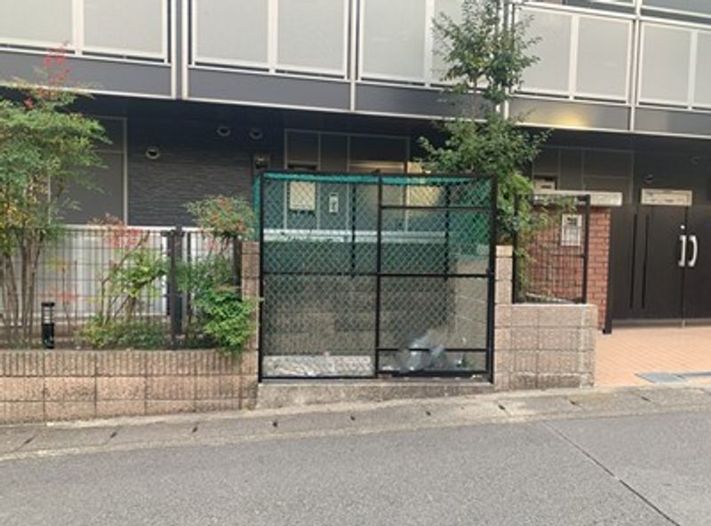 leopalace River Field 공용 부분