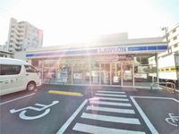 レオパレスＴＥＮ 周辺環境