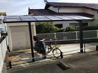 レオパレスＳサイド 共用部分
