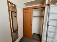 leopalace Glory II Storage