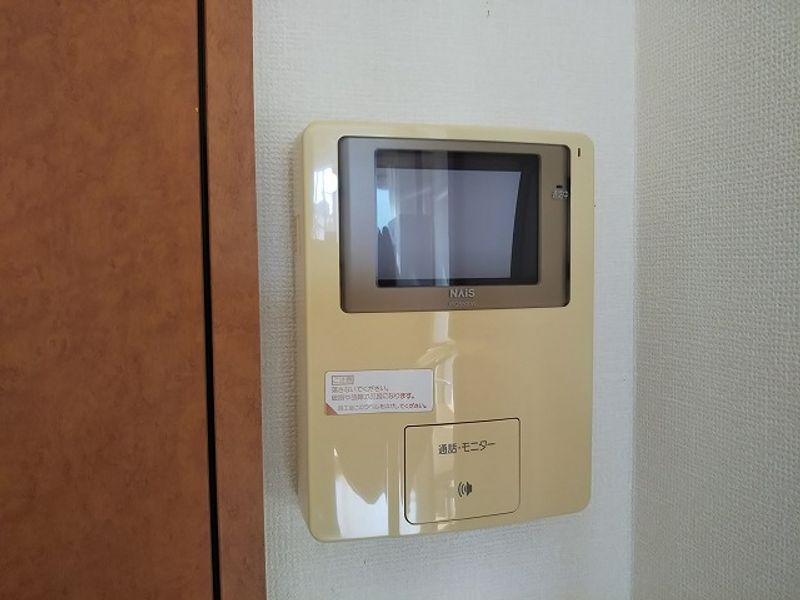 レオパレスエーデルハイム その他設備
