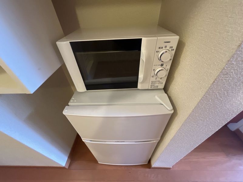 レオパレス中屋敷ソレイユ その他設備