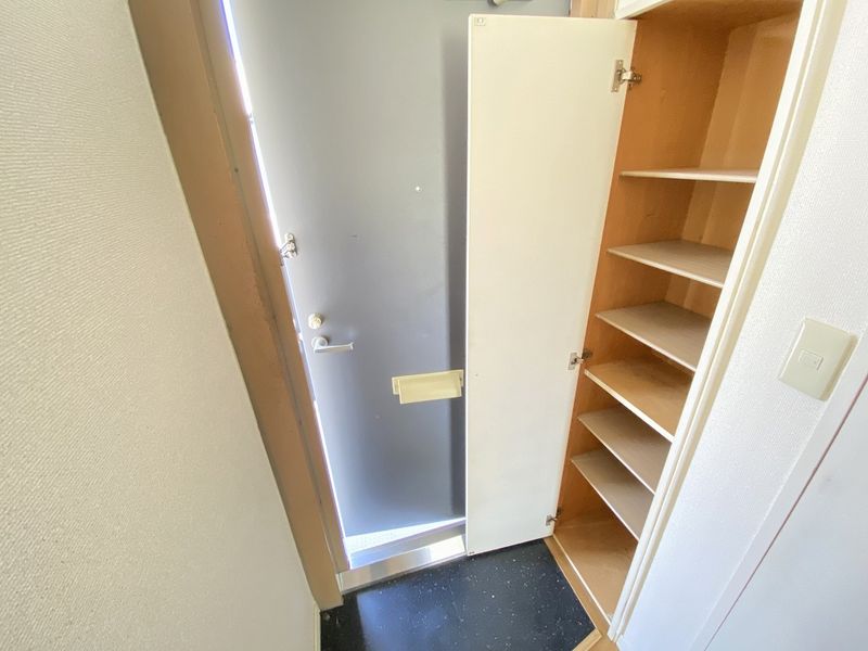 leopalace RIKU Khác