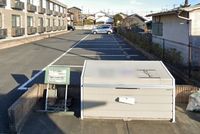レオネクストからたち 共用部分