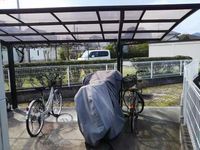 レオパレス恵比須 共用部分