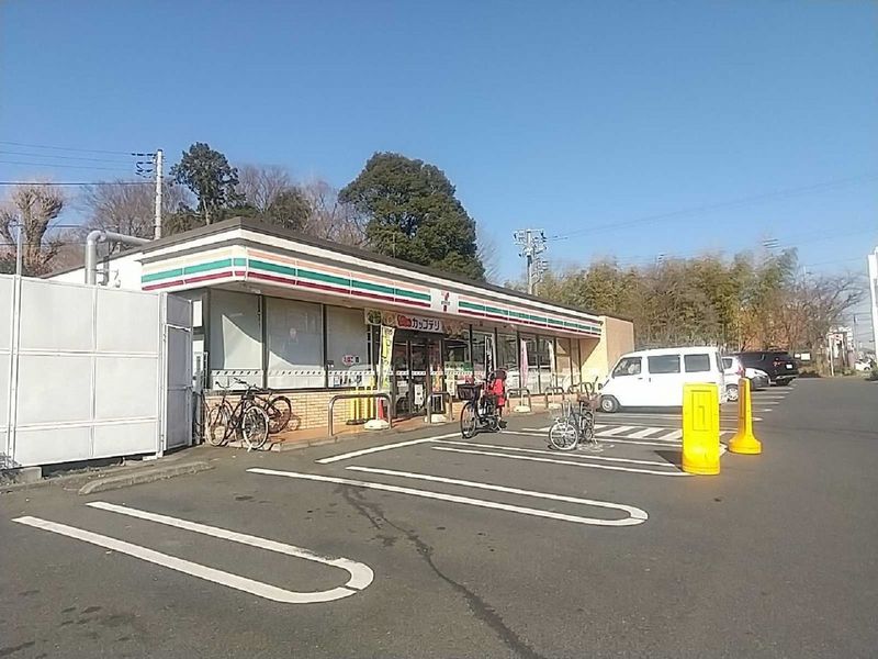 leopalace Sunagawa Sanbankan 周边环境