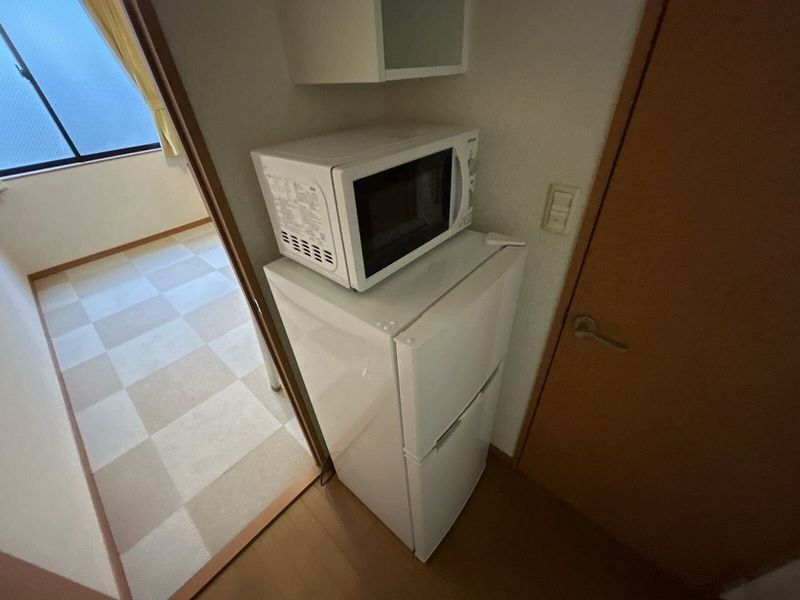 レオパレスゆげたⅡ その他設備