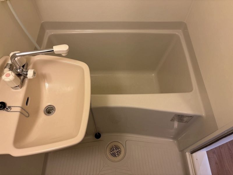 leopalace Sunflower A 浴室