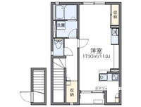 54358 Floorplan