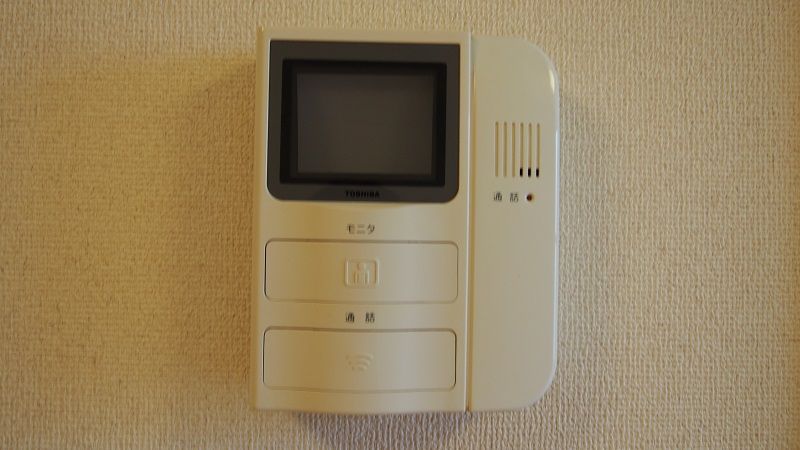 レオパレスドリーム その他設備