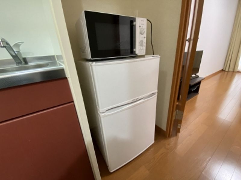 レオパレスクレエ豊中 その他設備