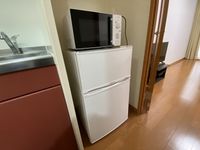 レオパレスクレエ豊中 その他設備