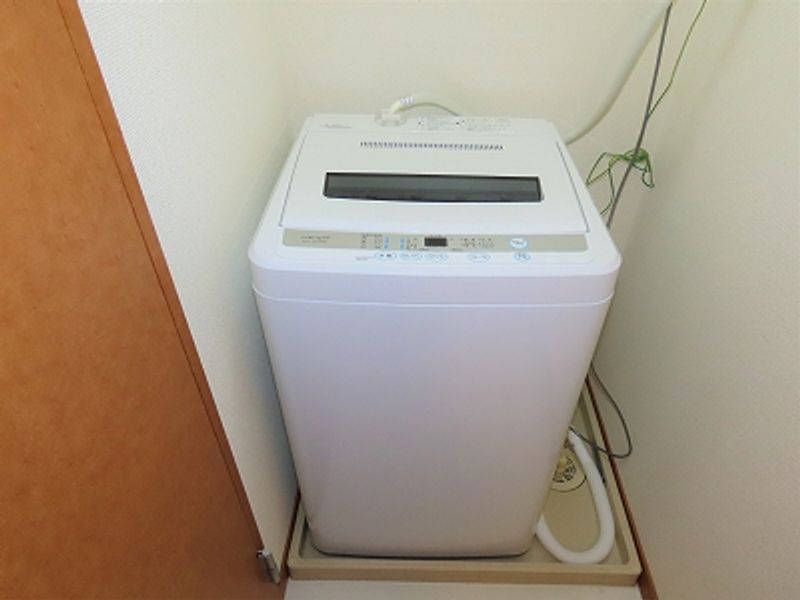 レオパレスフローリッシュ その他設備