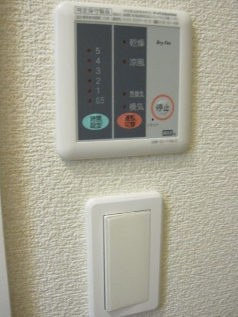 レオパレスＫ　ｓ その他設備