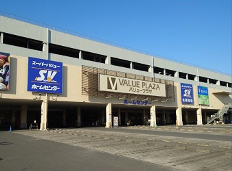 レオネクストステラレガーミ 周辺環境