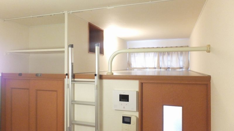 レオパレスサンセリテ上之 その他設備