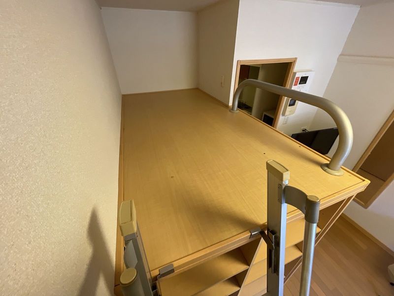 leopalace Izumi 기타