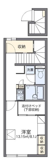 28723 Floorplan