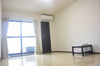 レオネクスト宝 居間