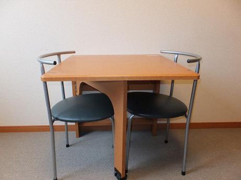 leopalace Kitamoto 기타