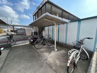 leopalace Akou 공용 부분