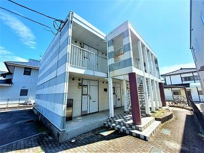 レオパレスあさひ 203号室 1