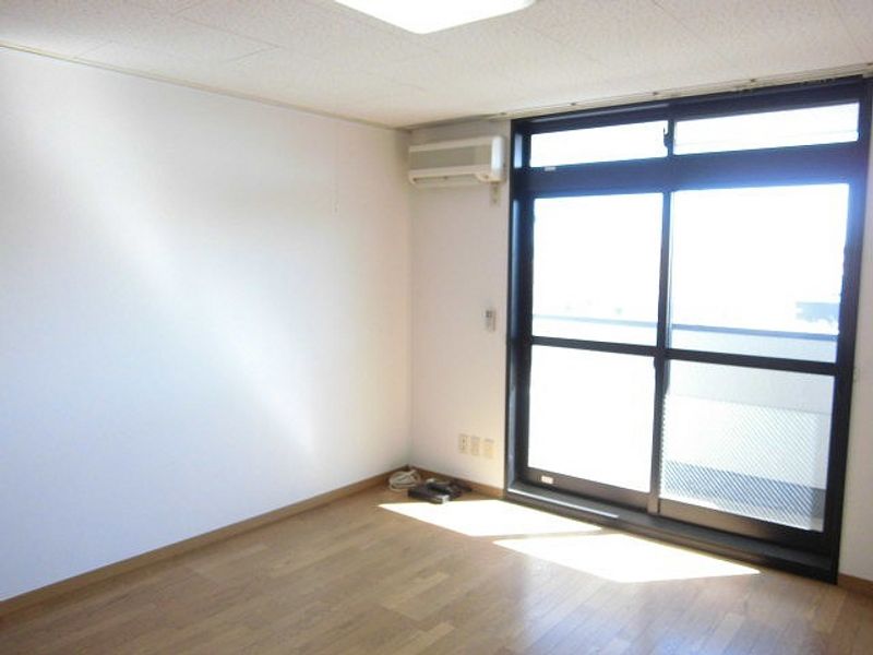 leopalace Lumiere II 客厅