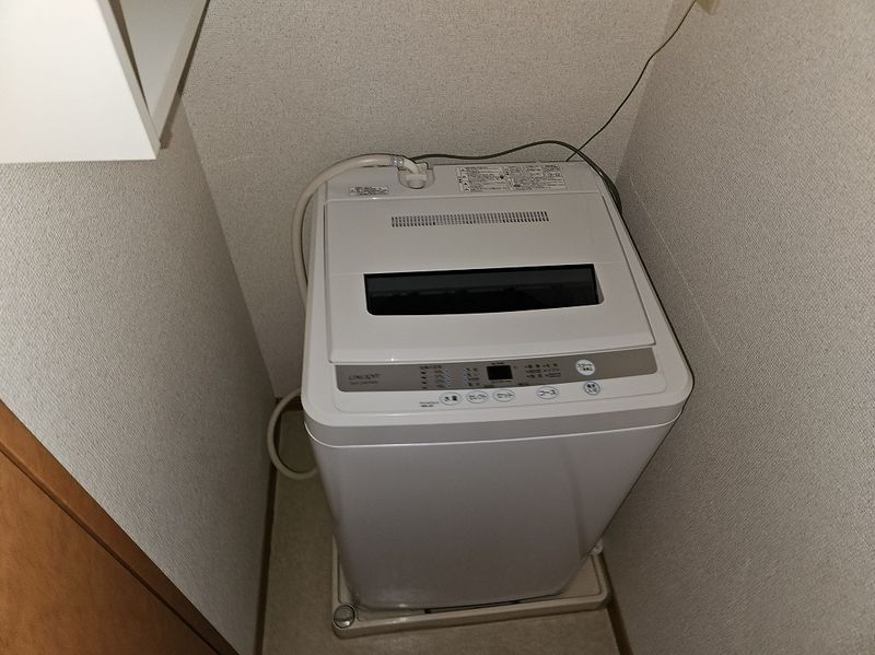 レオパレスタウンコート南矢三 その他設備