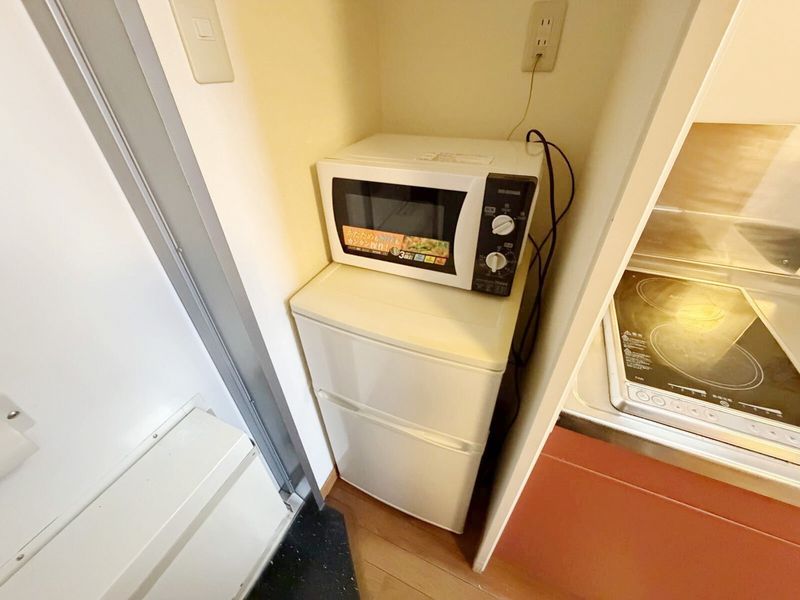 leopalace Seribashi Other facilities