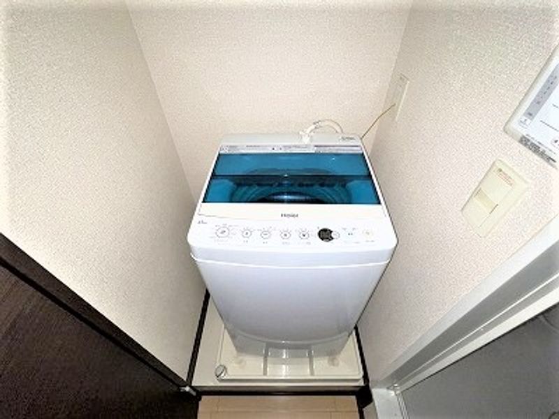 レオネクストコスモⅡ その他設備