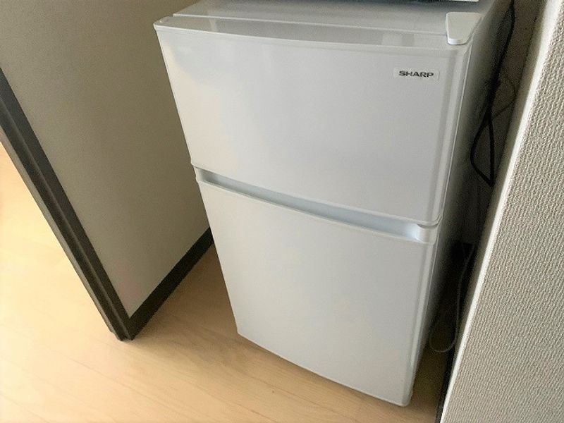 レオネクストＷａｇａｎｓｅ　Ｂ その他設備