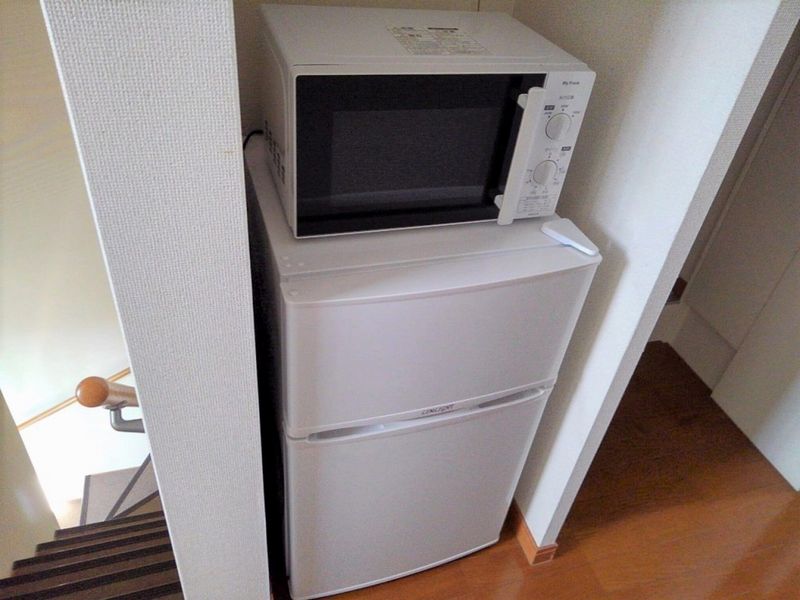 レオパレス春風 その他設備