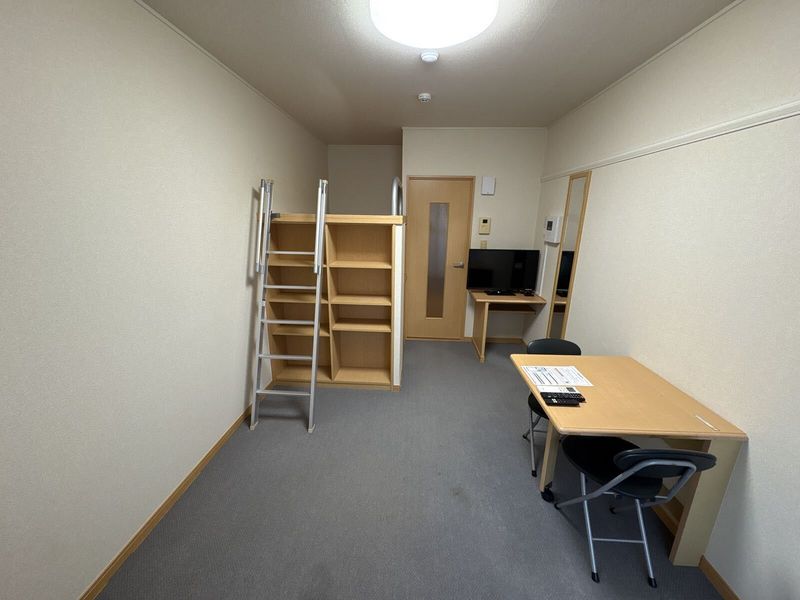 leopalace Thankful Court Living room