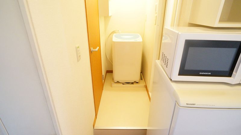 レオパレスつぬが その他