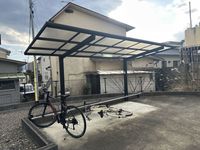 レオネクストショアーズⅠ 共用部分