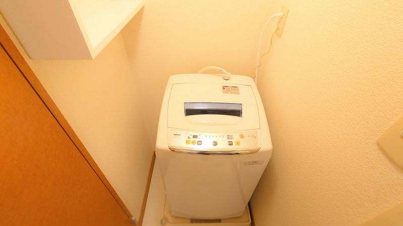 レオパレスりんごの木 その他設備
