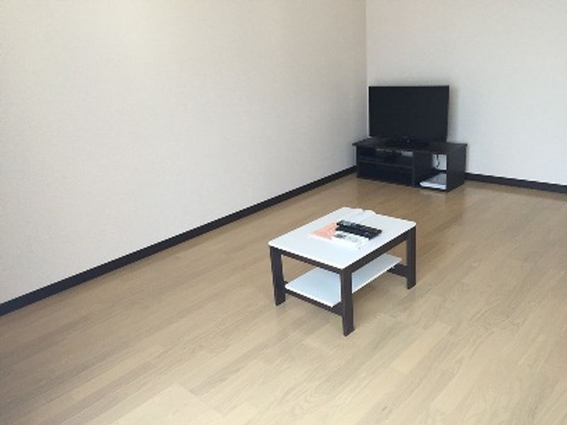 レオネクスト本陣Ｂ 居間