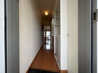 レオパレスソレイユ 玄関