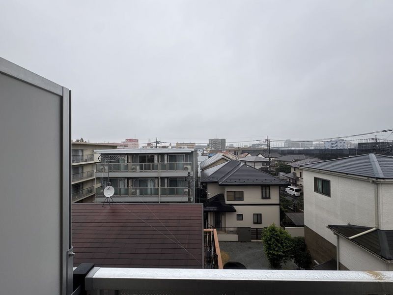 leopalace Terceira View