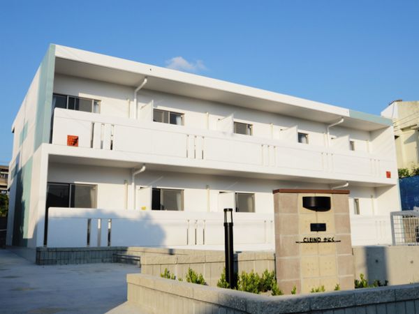 CLEINO Kaniku exterior