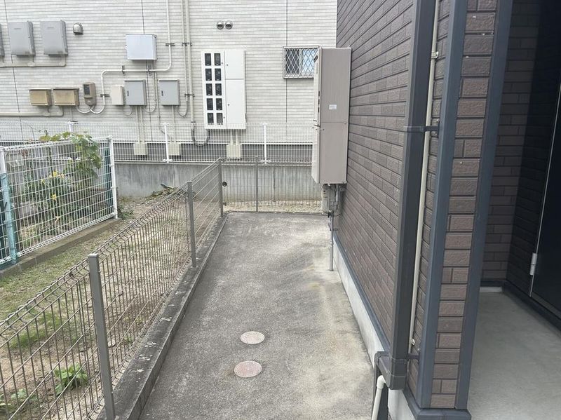 レオネクスト笹木野 その他
