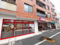 レオパレス田園調布Ｂ 周辺環境